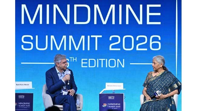 mindmine-summit-2026-brings-together-india-s-top-leaders-to-chart-the-nation-s-next-growth-chapter