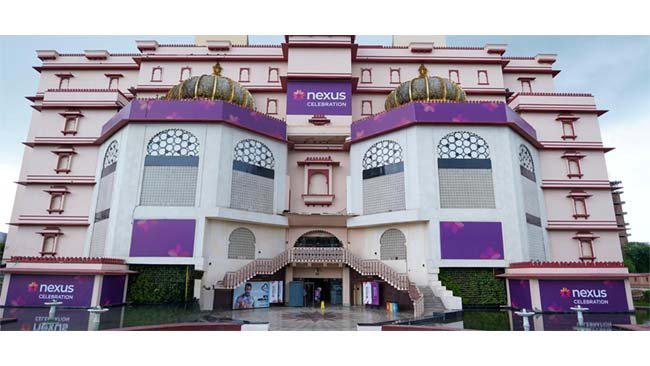 nexus-celebration-mall-invites-udaipur-for-their-end-of-sadness-sale