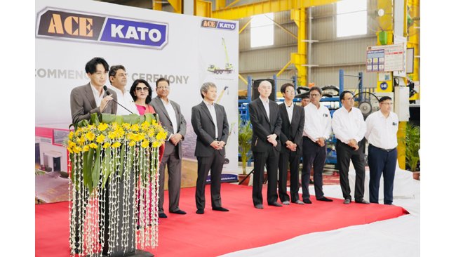 ace-india-and-kato-japan-announce-ace-kato-pvt-ltd-to-manufacturehigh-capacity-cranes-for-india-and-global-markets