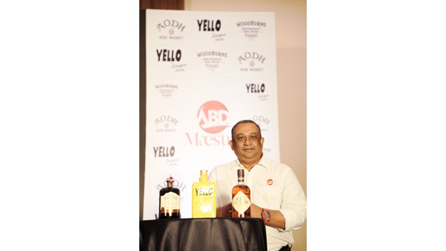 telangana-cheers-three-new-super-premium-spirits-from-abd-maestro