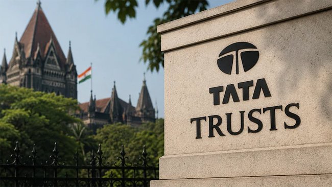 the-tata-trusts-maintain-that-the-resolution-to-re-appoint-mr-n-chandrasekaran-as-chairman-tata-sons-is-illegal