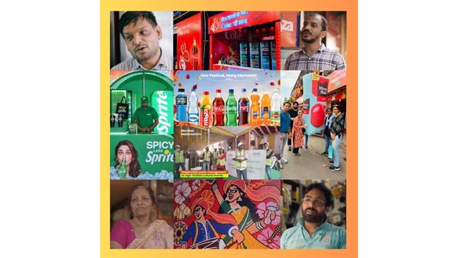 one-festival-many-moments-coca-cola-india-expands-its-presence-this-festive-season