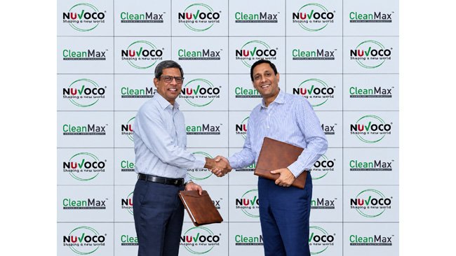 nuvoco-partners-with-cleanmax-for-a-46-4-mw-wind-solar-hybrid-renewable-energy-project-in-rajasthan