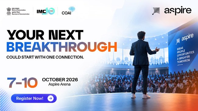 india-mobile-congress-2026-s-aspire-to-drive-deeptech-innovation-market-access-and-investor-engagement-for-startups-at-10th-edition