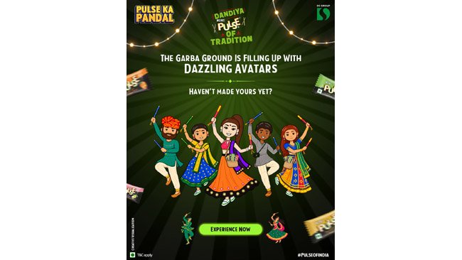 pulse-ka-pandal-2026-brings-immersive-digital-experiences-to-navratri-durga-puja-and-dussehra